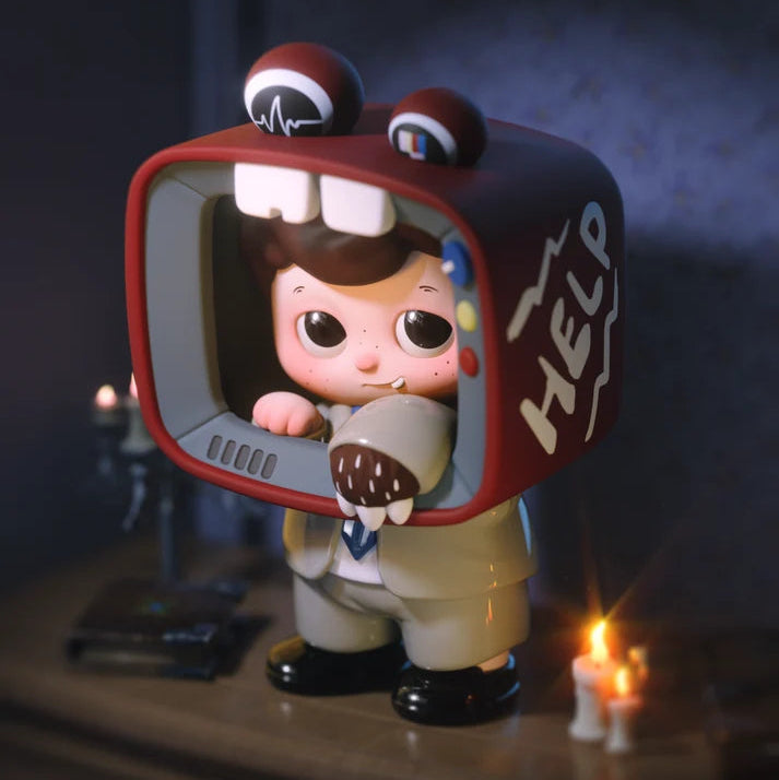 Play With Pidol Series Blind Box