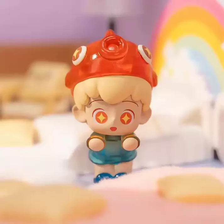 EMOR Adorable Creatures'Fantasy Land Series Blind Box