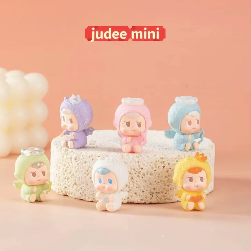 JUDEE First Generation Series Blind Bag