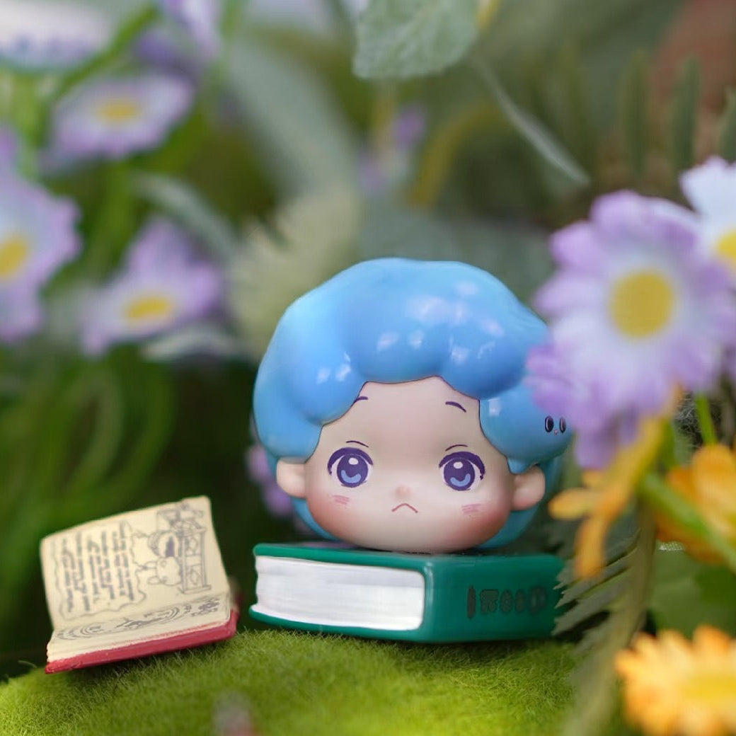 Becky In Wonderland Series Blind Box