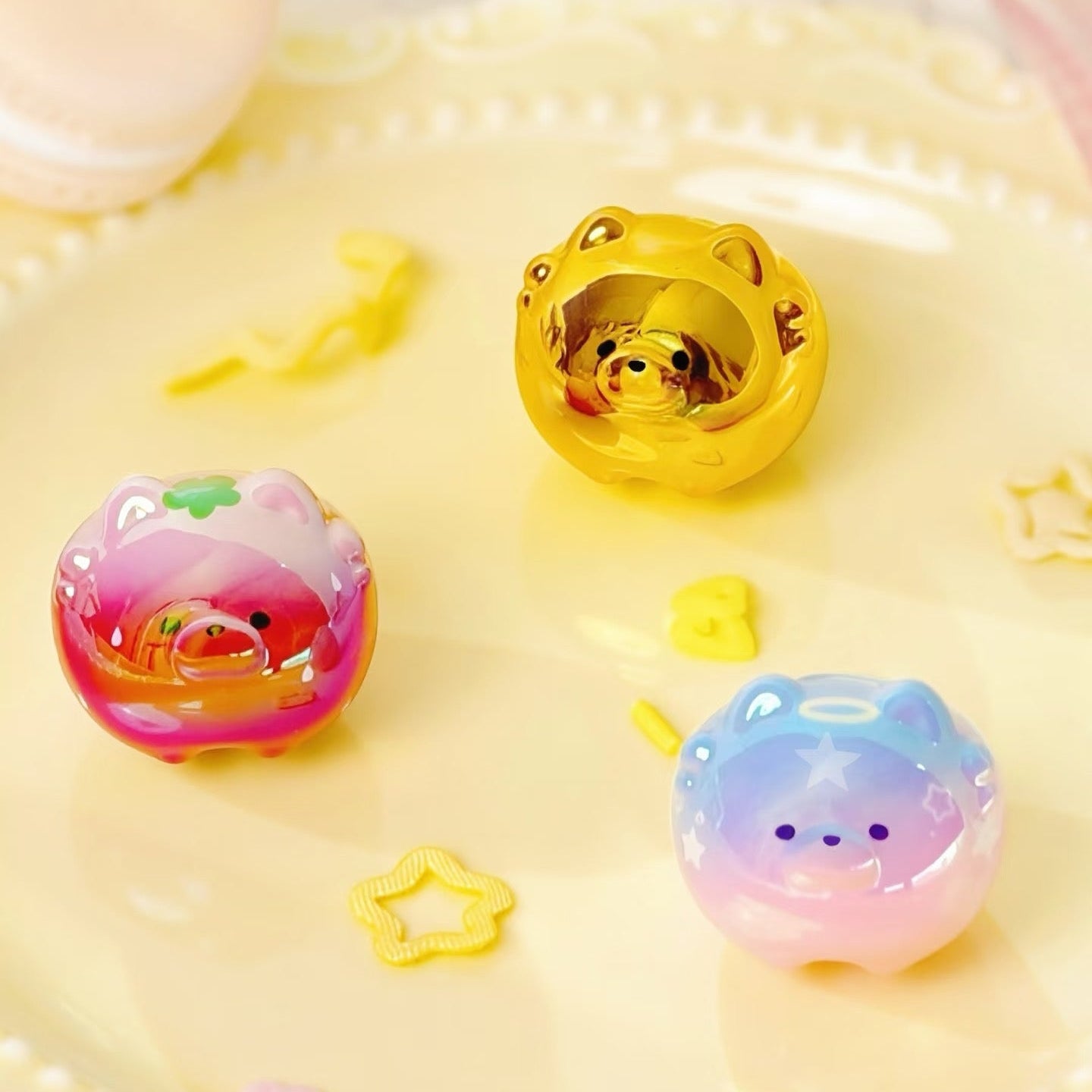 Yaybo's Costume Diary Series Blind Bag