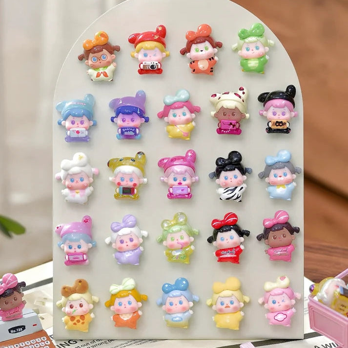 JOJOY Stay at home together Series Beans Blind Bag