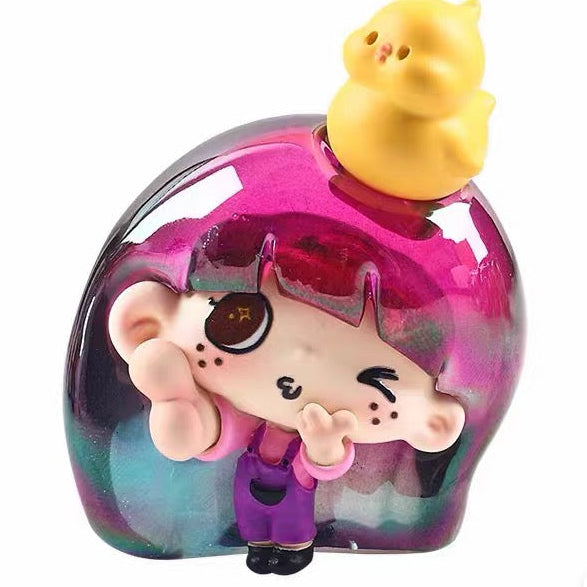 Sugary Sparkle Series Blind Box