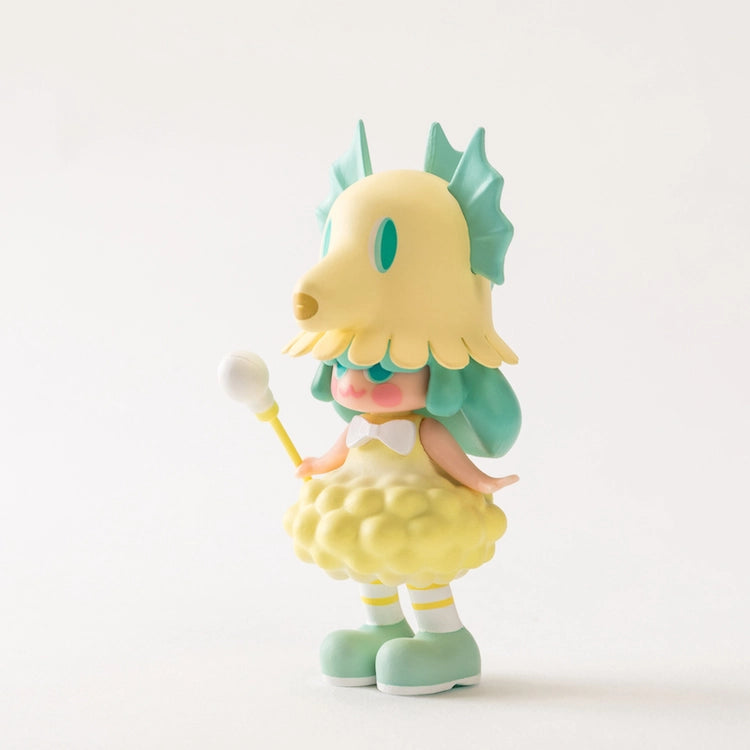 LOFI Celtic Zodiac Series Blind Box