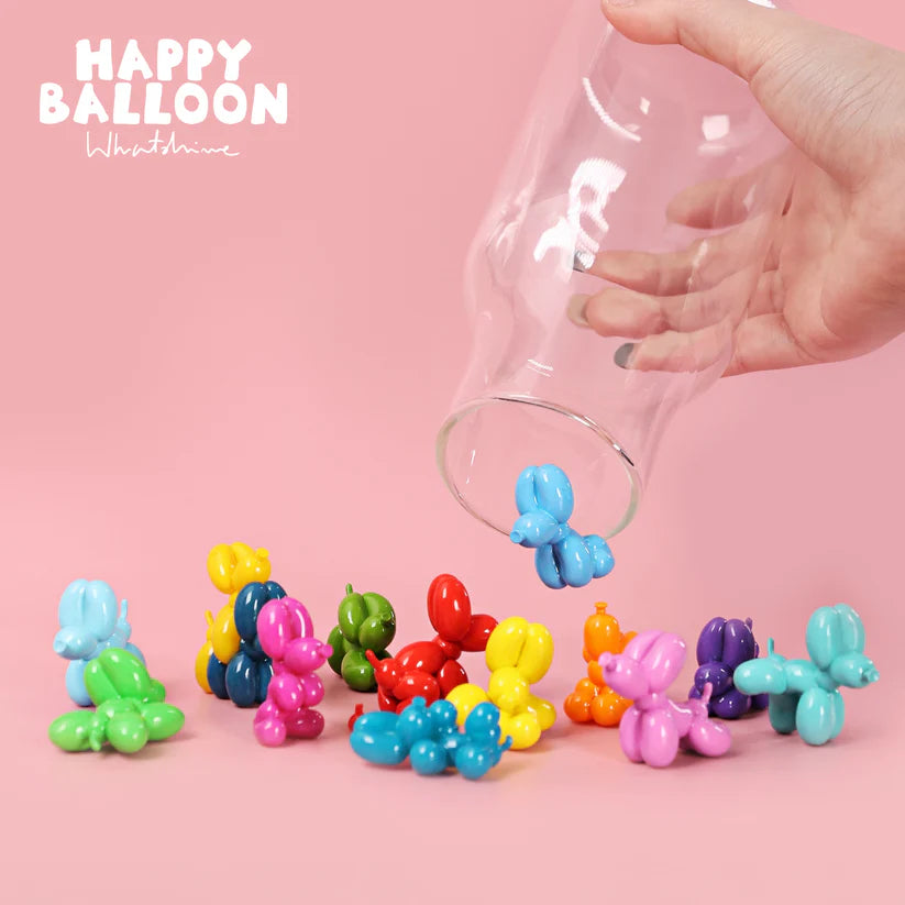Happy Balloon Dog V1 Series Mini Blind Box