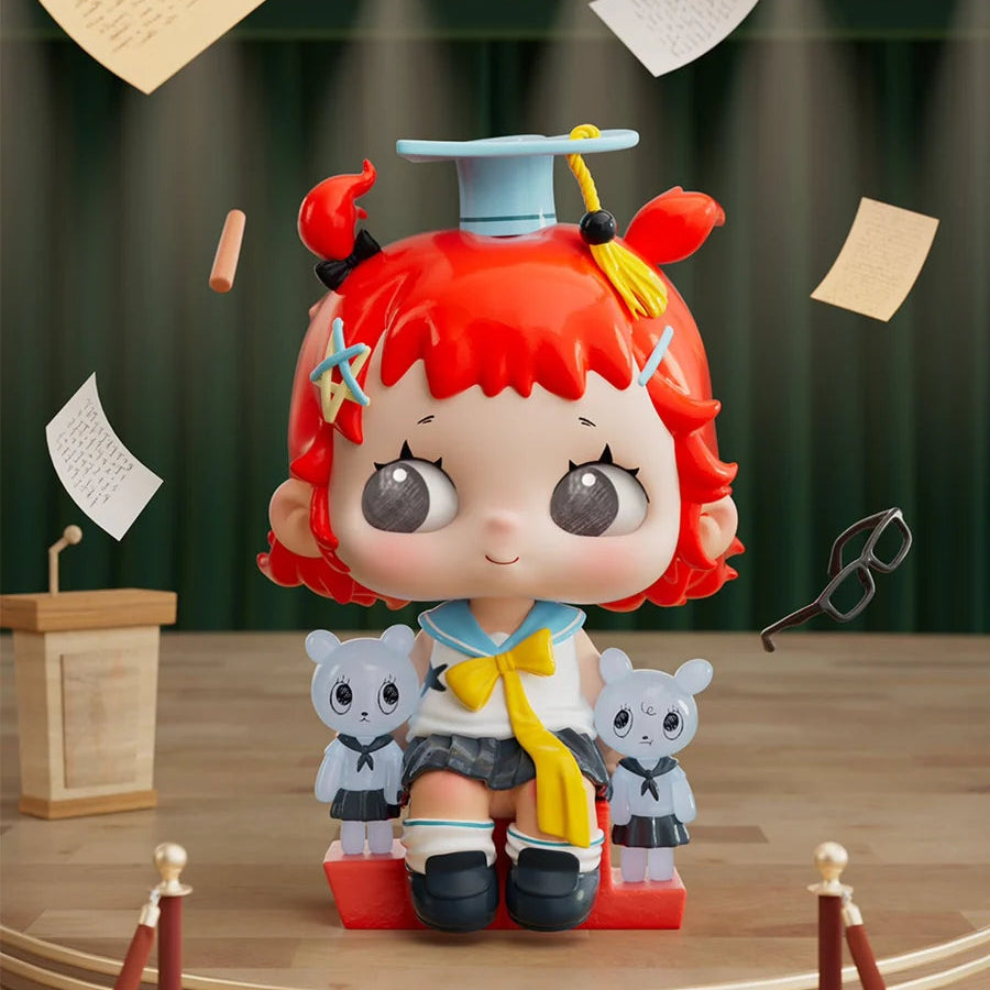 33R3NA Anti Spotlight Series Blind Box