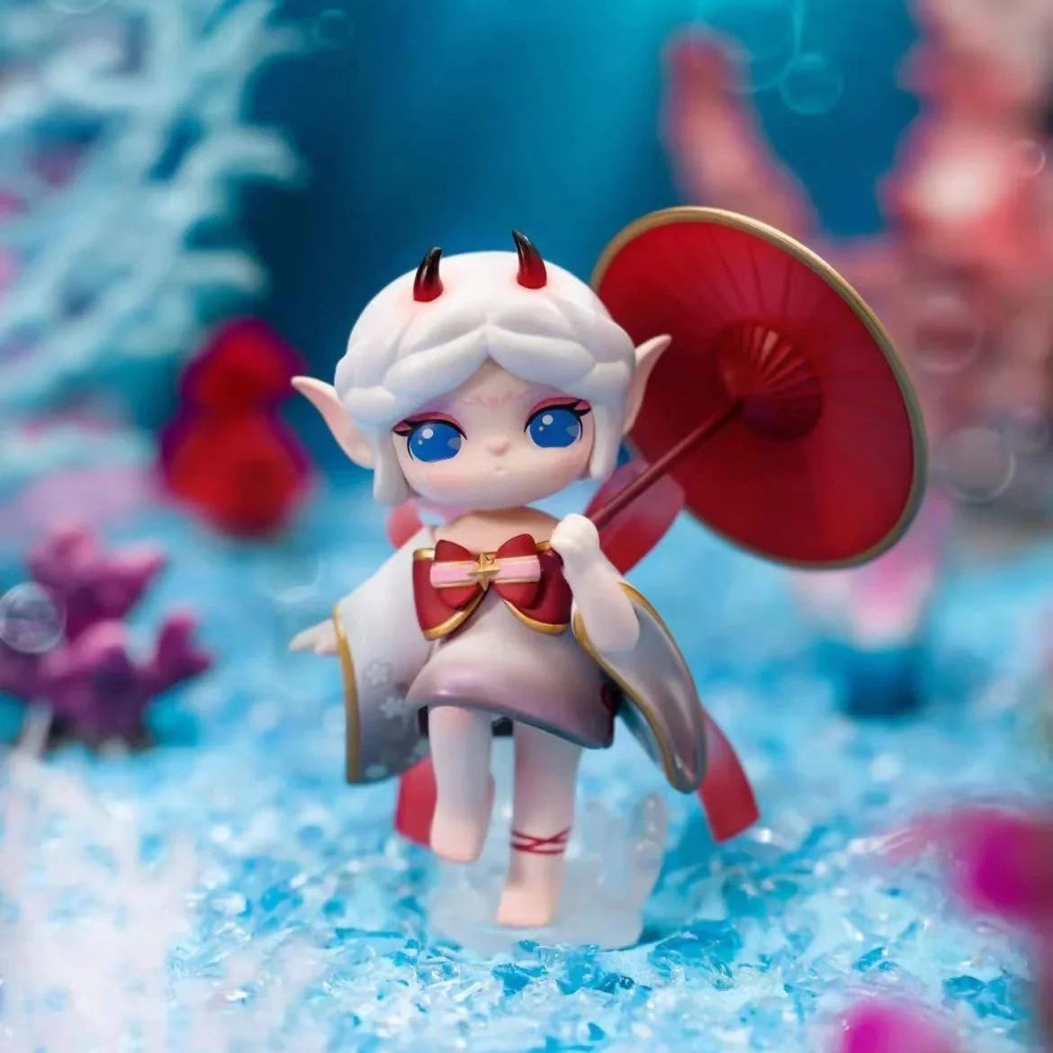 Rolife Suri God's Creation Series Blind Box