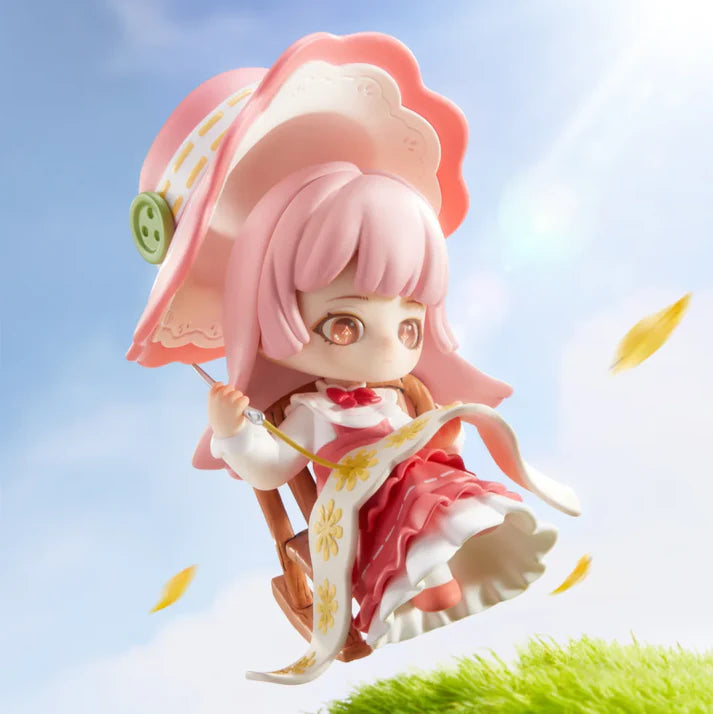DearNikki Intro: Dreamweaver Series Blind Box
