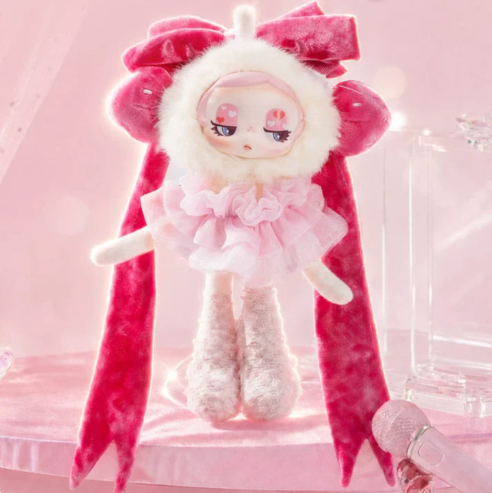 KeyKi インクレディブル・キーキ ぬいぐるみkeykiColliegogo Colliegogo Incredible Keyki Series Plush Blind Box – My Shining Toys