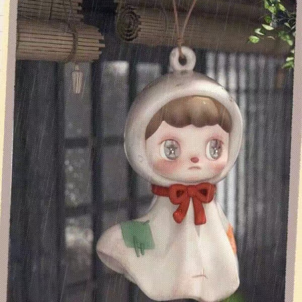 ANMOO The Perfect World Series Blind Box