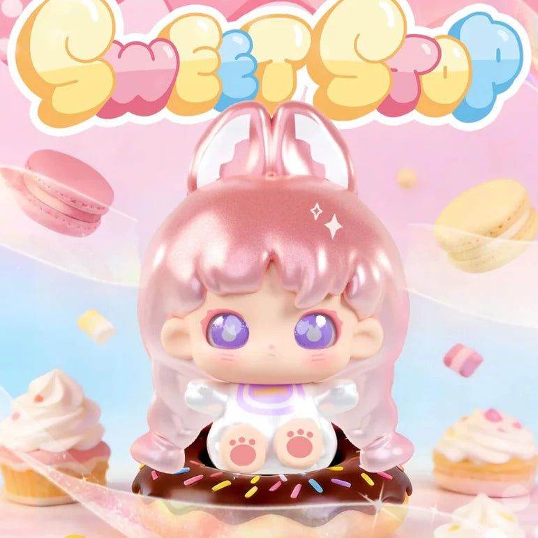 WOKII Sweet Stop Series Mini Blind Bag