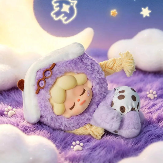 Wendy Dream Maker Mart Series Plush Blind Box