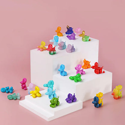 Happy Balloon Dog V1 Series Mini Blind Box
