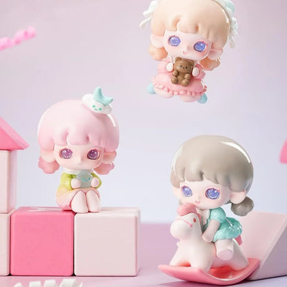 Yooie Time Theater Series Mini Blind Box
