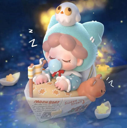 Wendy Follow The Moon Series Blind Box