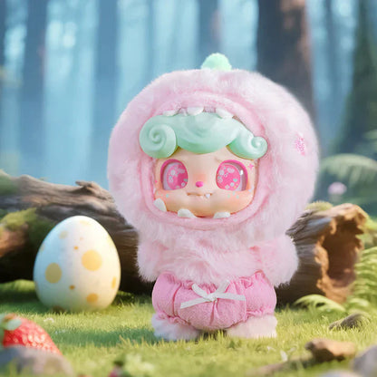 Q Kid Fairy Tales Series Plush Blind Box