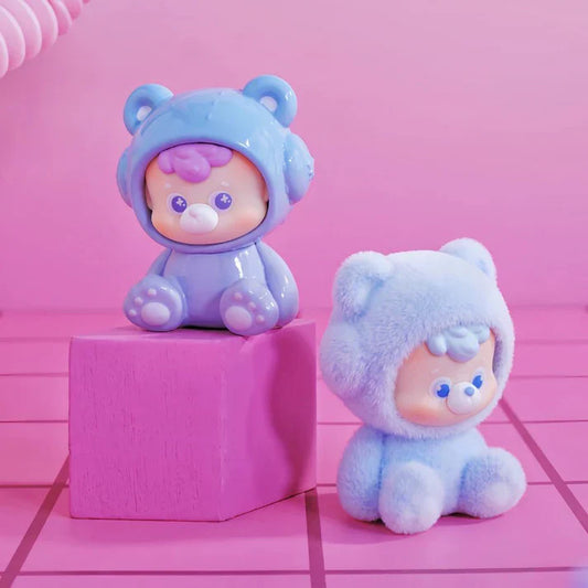 Diudiu Baby Be Your BB Bears Series Mini Blind Box