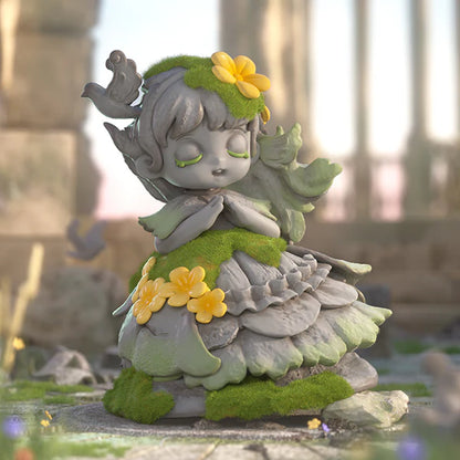 Miana The Sleeping Castle Series Blind Box