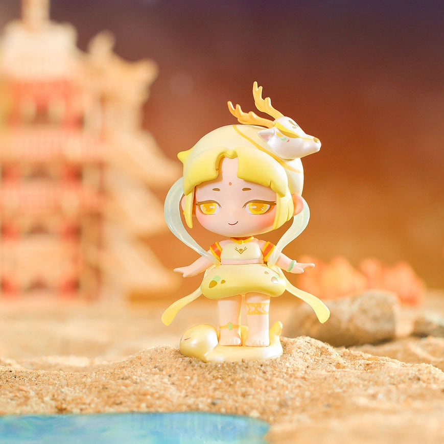Fay Feitianwu Series Blind Box