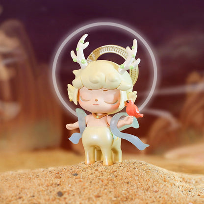 Fay Feitianwu Series Blind Box