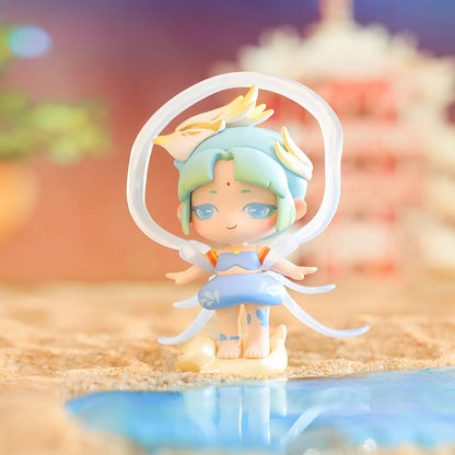 Fay Feitianwu Series Blind Box
