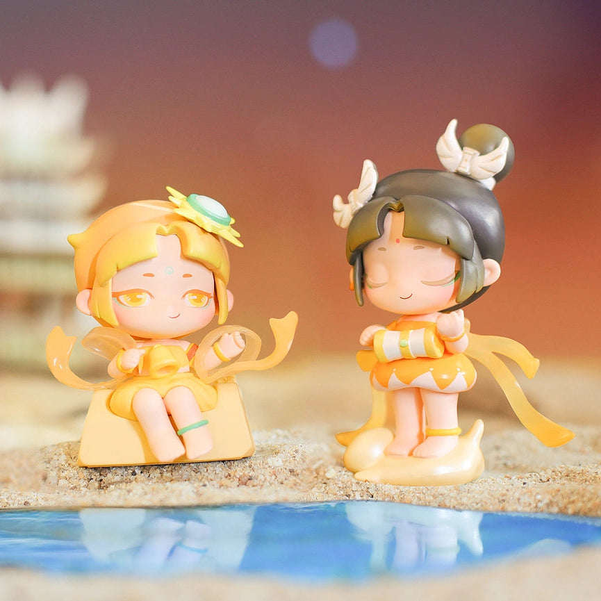 Fay Feitianwu Series Blind Box