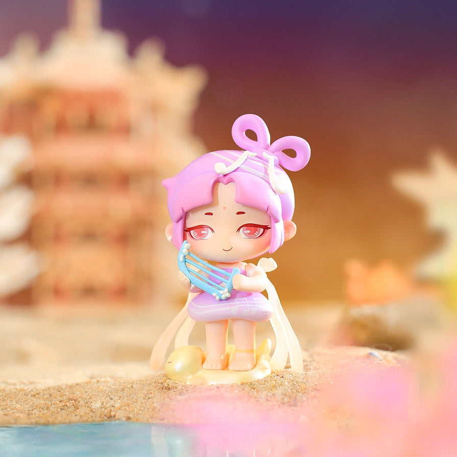 Fay Feitianwu Series Blind Box