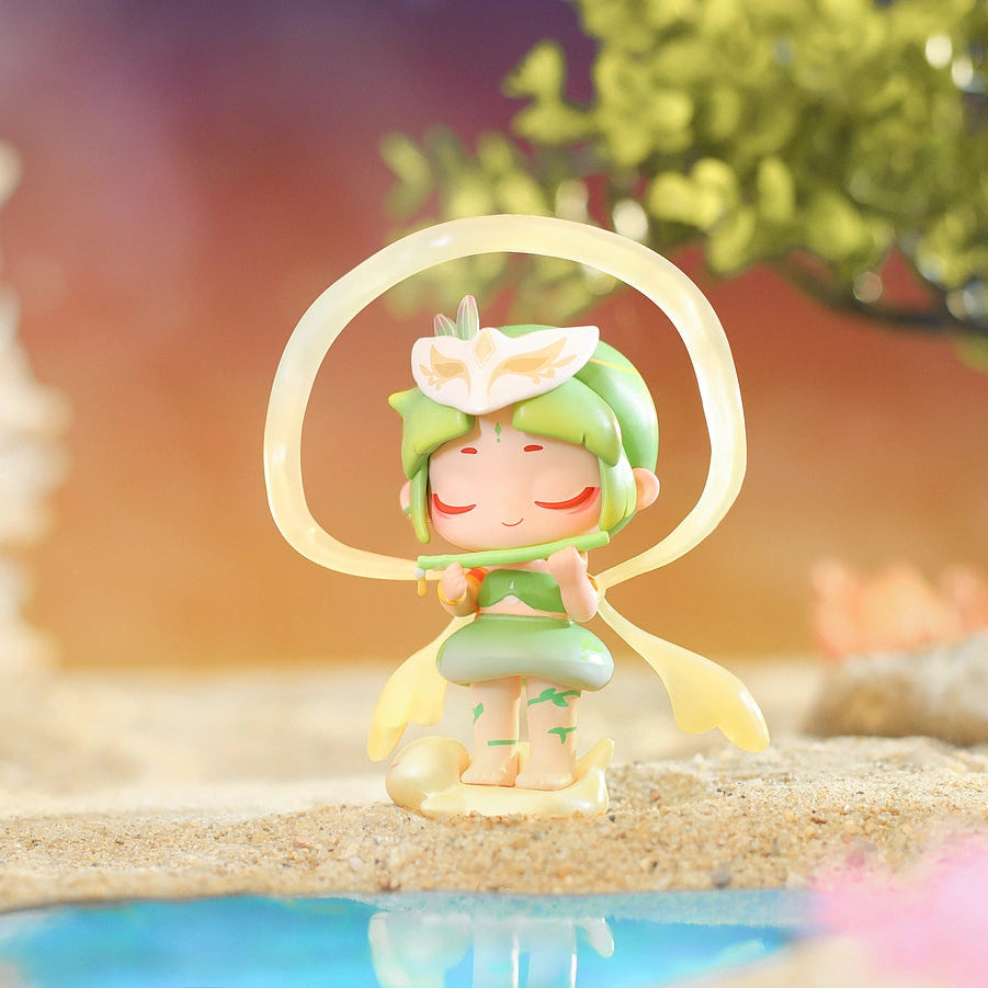 Fay Feitianwu Series Blind Box