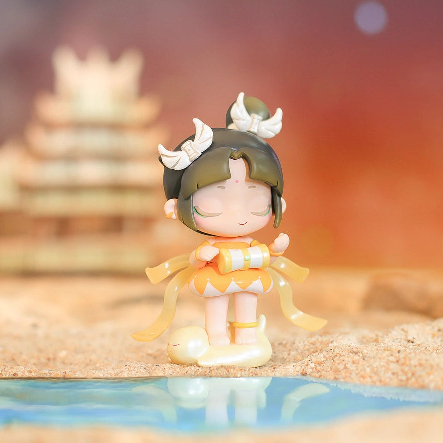 Fay Feitianwu Series Blind Box