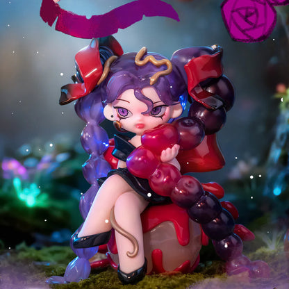 NONO SOVA Nightmare Lullaby Series Figures Blind Box
