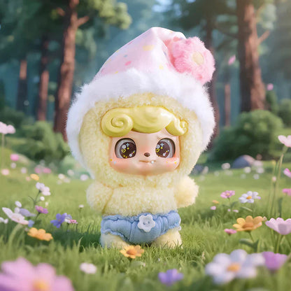 Q Kid Fairy Tales Series Plush Blind Box