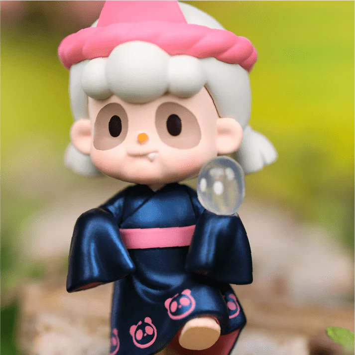 Pancy Folk Tales of the Weird Series Blind Box