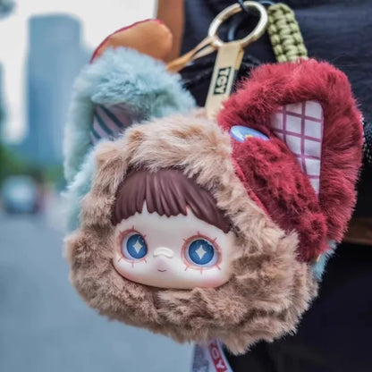 MayMei Once Forgotten Corners Series Plush Dolls