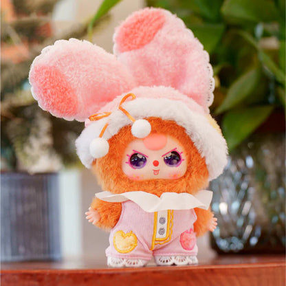 Baby Three Sweet Dream 100% Serise Plush Blind Box