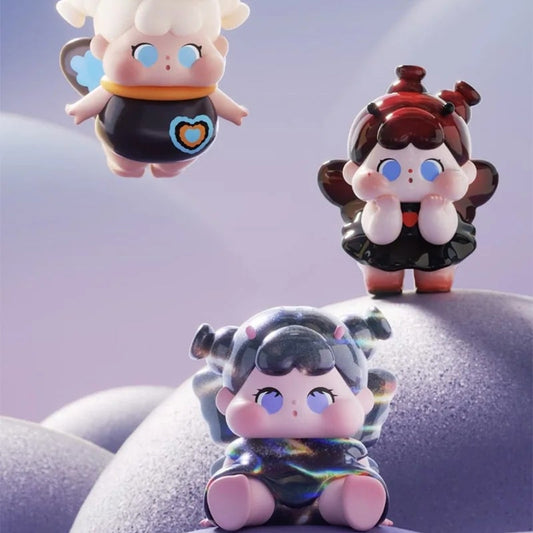 QOQO Little Butterfly Series Blind Box