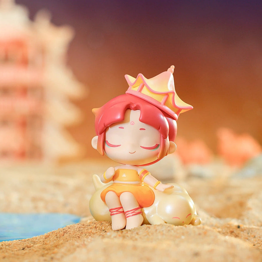 Fay Feitianwu Series Blind Box