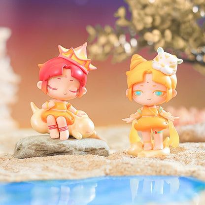 Fay Feitianwu Series Blind Box