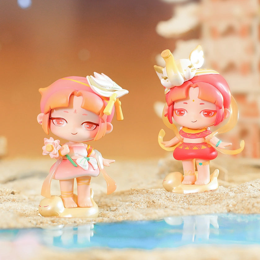 Fay Feitianwu Series Blind Box