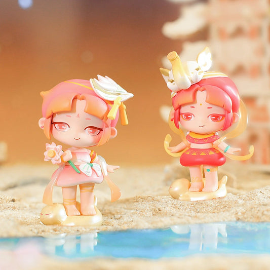 Fay Feitianwu Series Blind Box