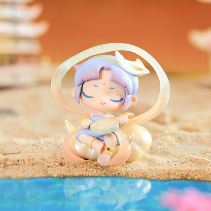 Fay Feitianwu Series Blind Box