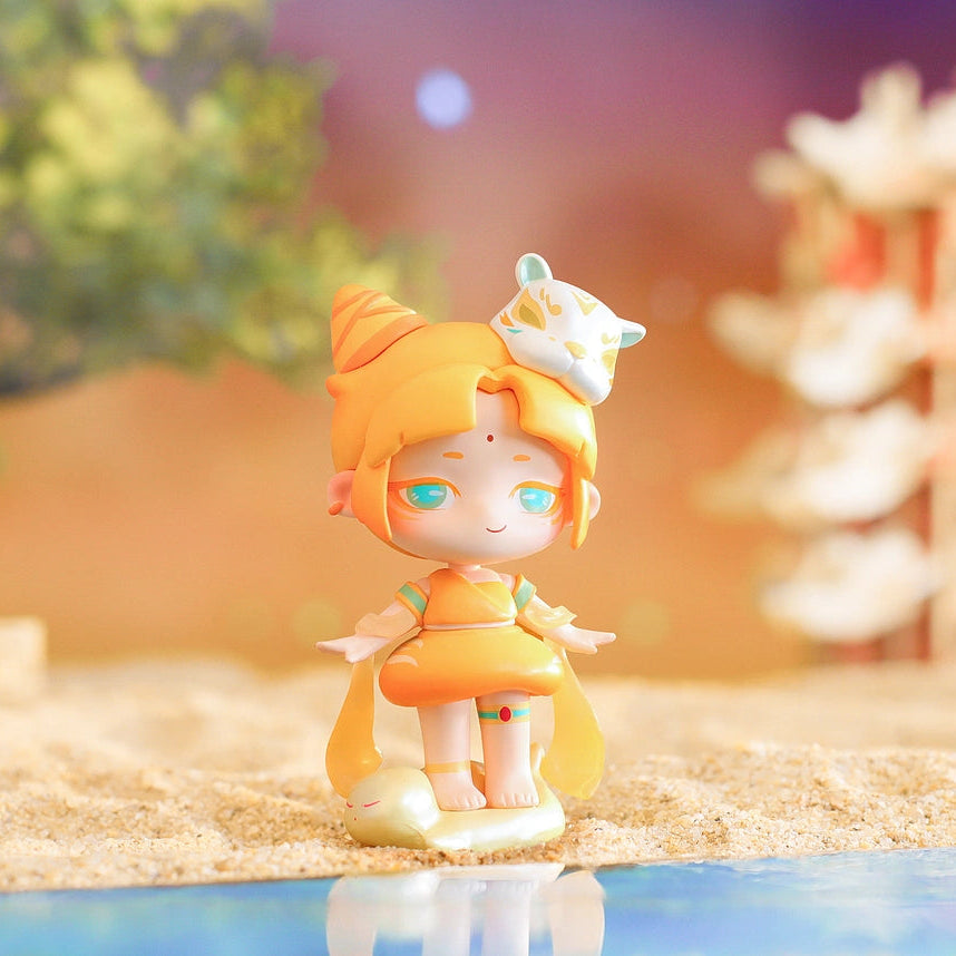Fay Feitianwu Series Blind Box