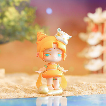 Fay Feitianwu Series Blind Box