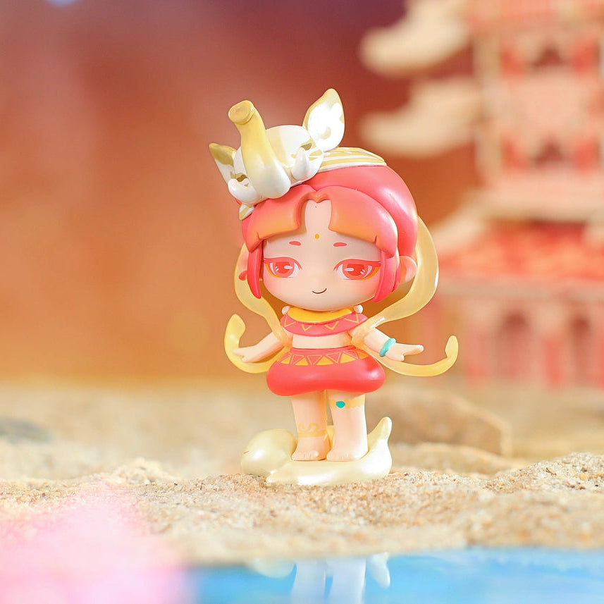Fay Feitianwu Series Blind Box