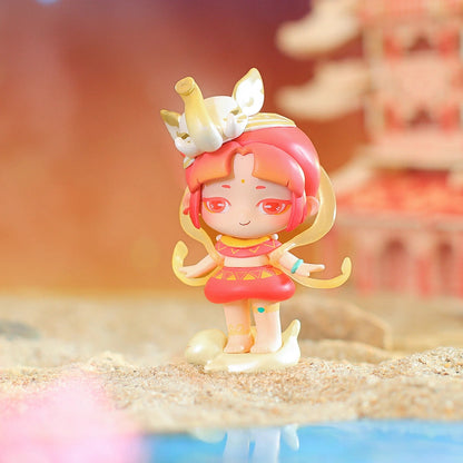 Fay Feitianwu Series Blind Box
