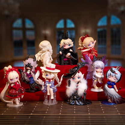 Rolife Suri Mystery Castle Series Blind Box