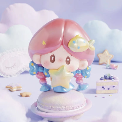 Fishy Girl's Heart Series Beans Blind Bag