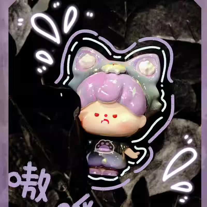 MUNMUN Dark Fairy Tales Mini Series Blind Box