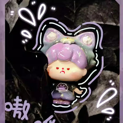 MUNMUN Dark Fairy Tales Mini Series Blind Box