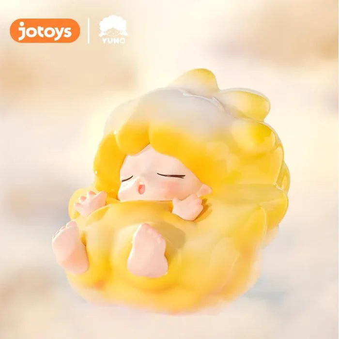 YUMO My Day Series Blind Box
