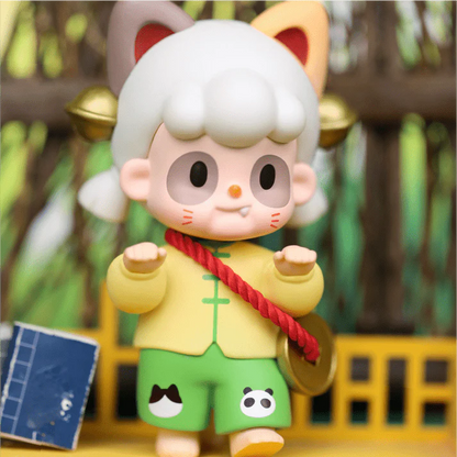 Pancy Folk Tales of the Weird Series Blind Box